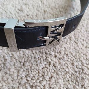 Michael Kors Reversible Belt